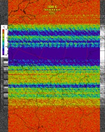 NOAA 15 therm