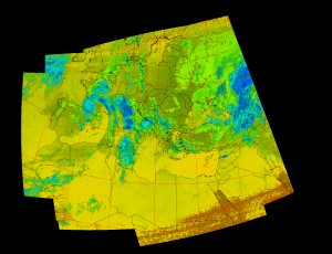 Composite therm