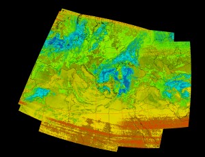 Composite therm